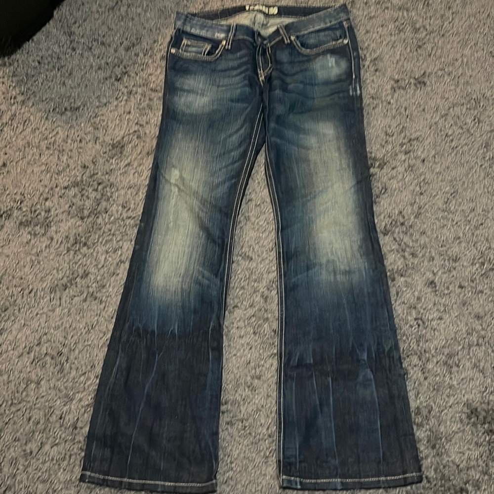 BKE jeans